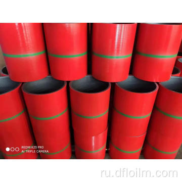 Octg Pipe Fitting Buttres